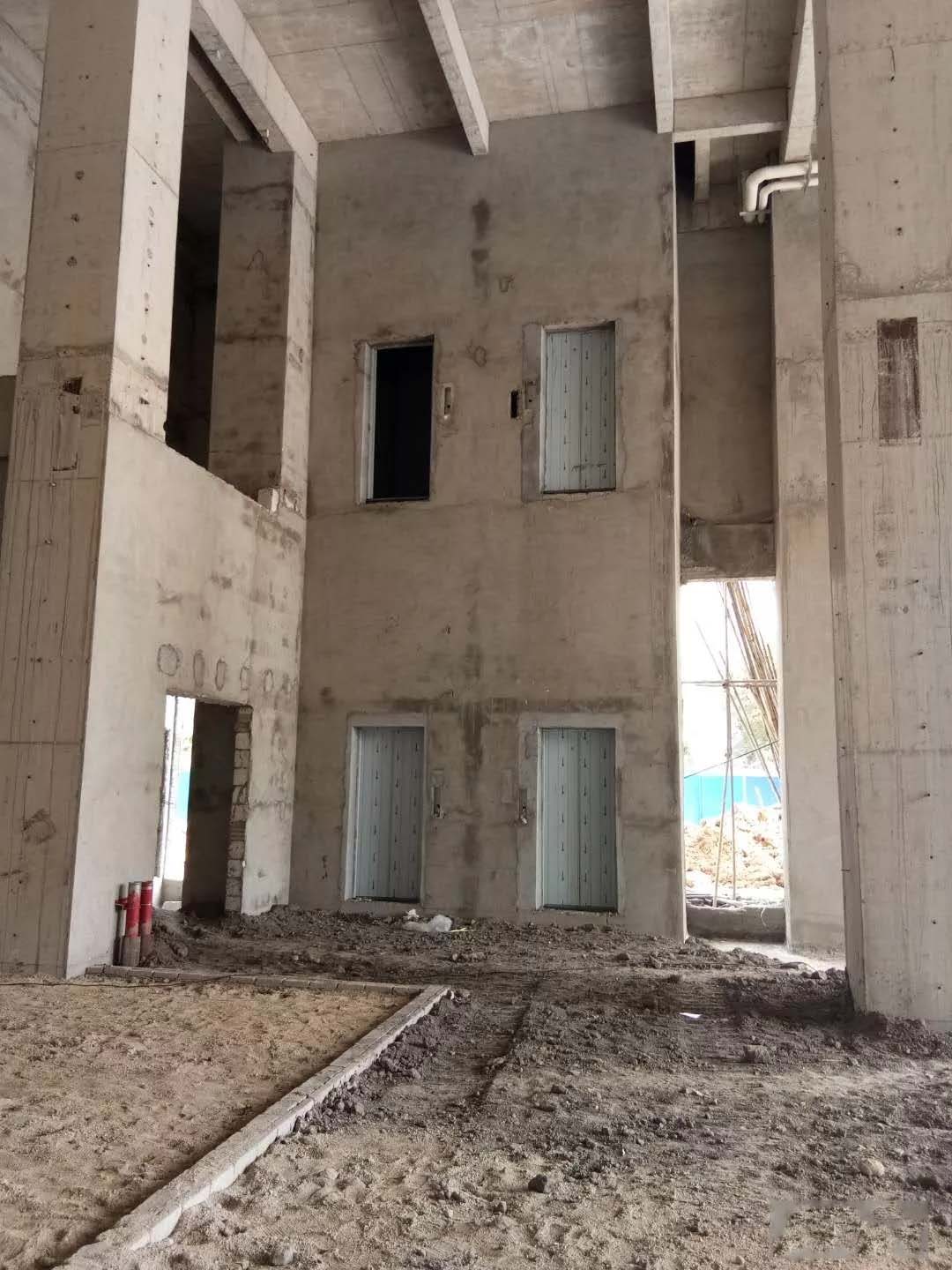 湖南電梯維修:門關不上