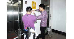 湖南電梯維修的22個故障代碼