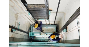 湖南電梯的安 全部件和開關